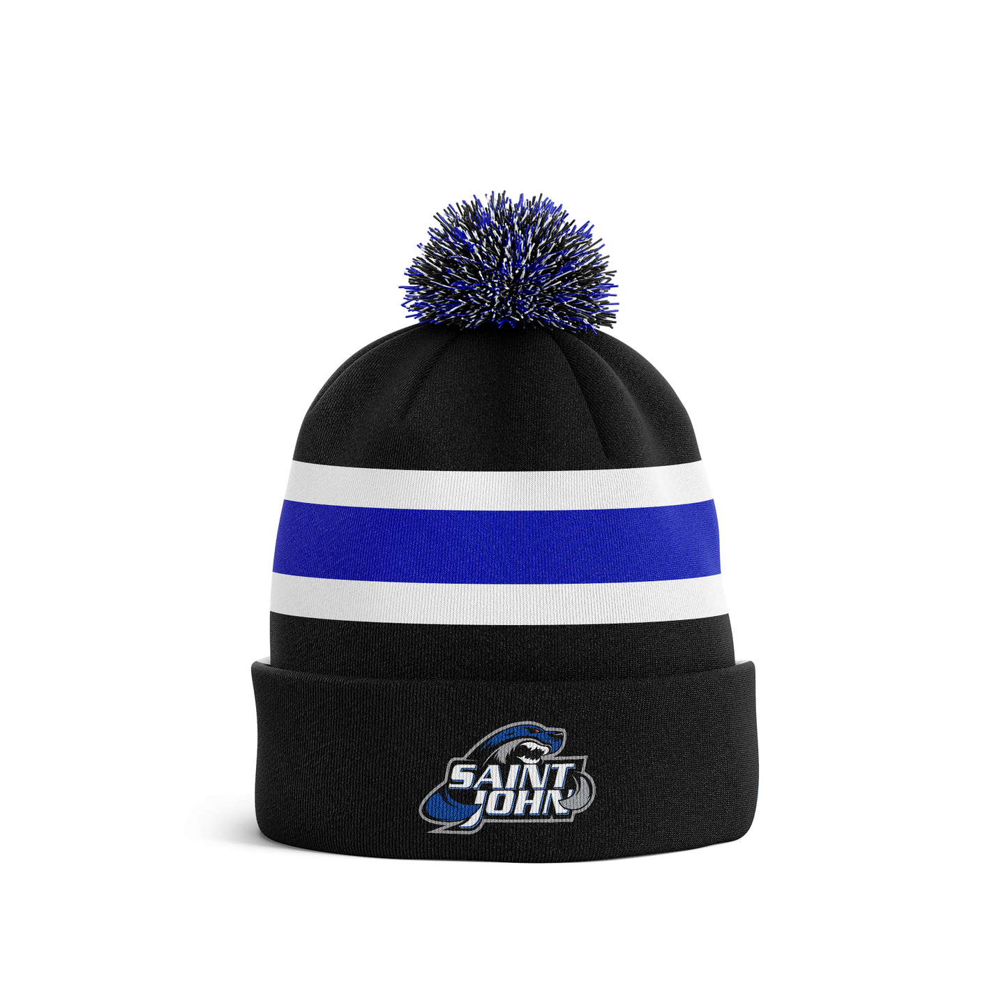 Third Logo Toque - Youth
