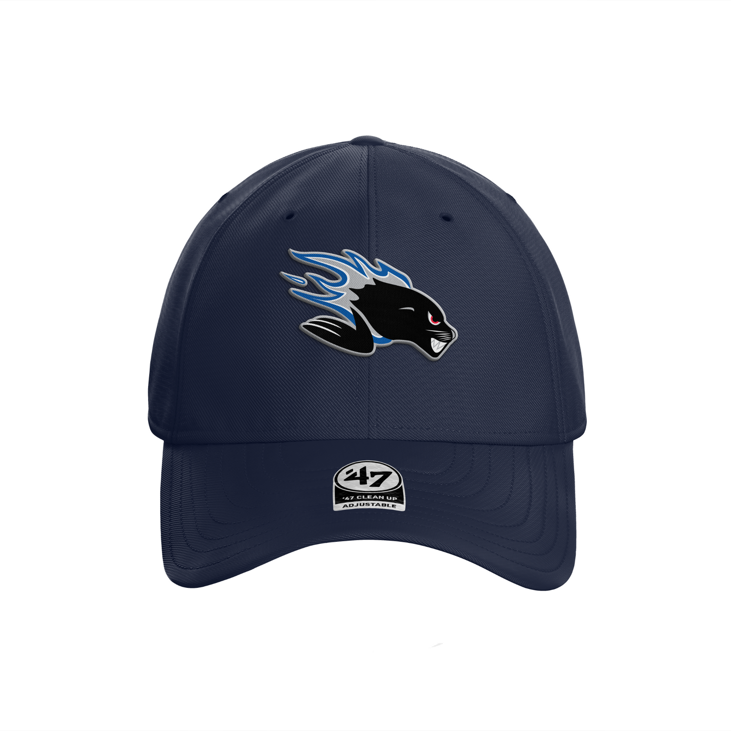 47Brand Clean Up Hat
