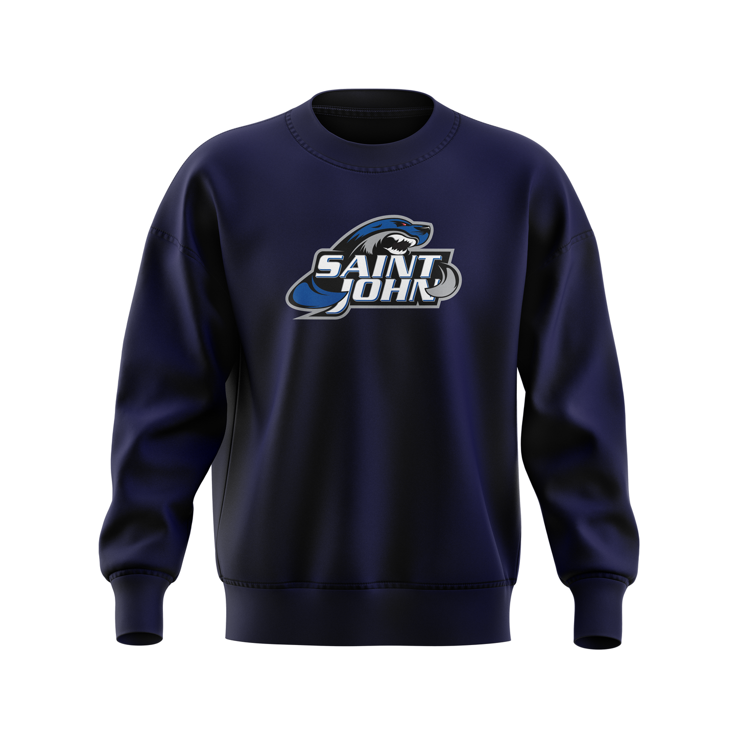 Bardown Crewneck