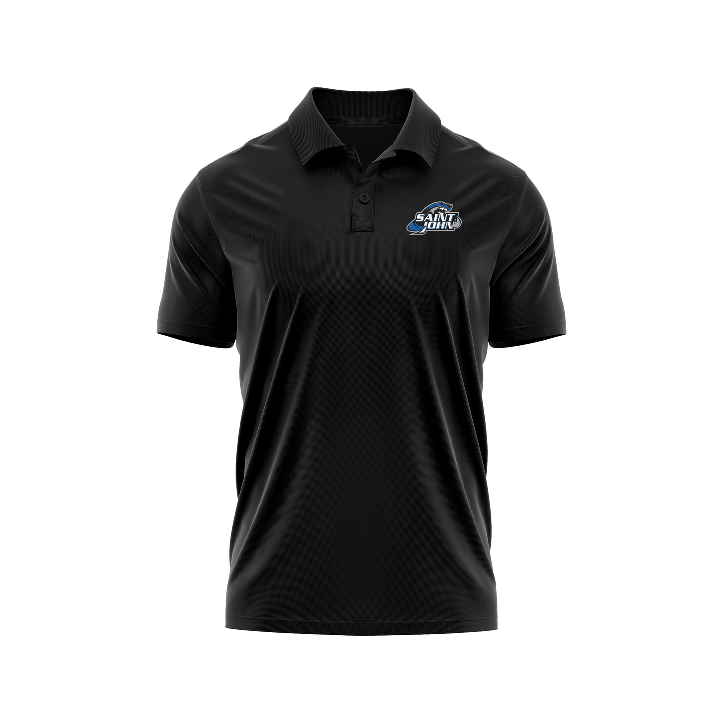 Bardown Golf Shirt - Third Logo