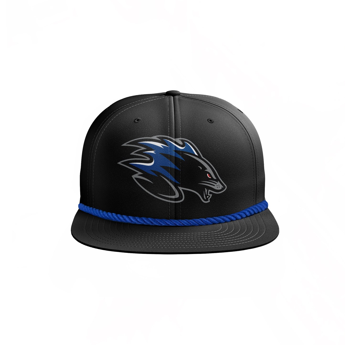 New Era Golfer Hat