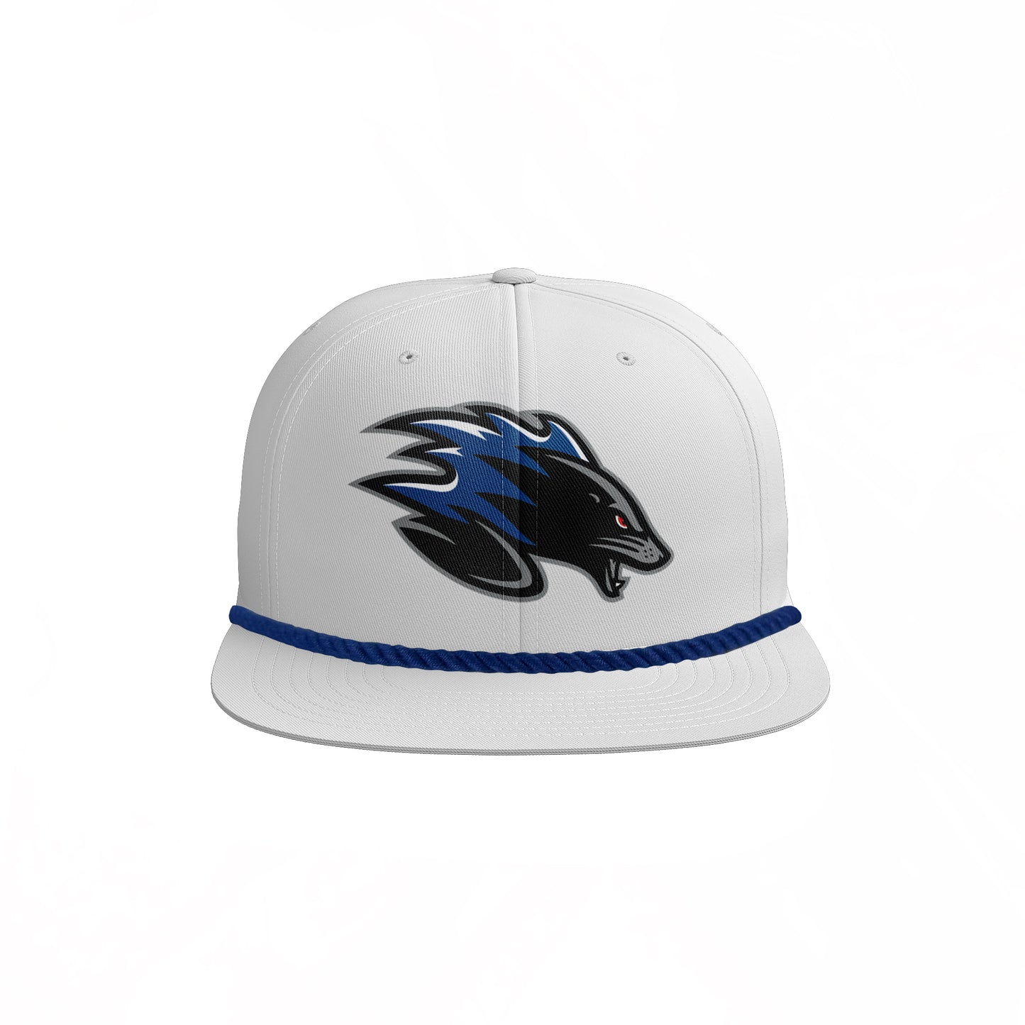 New Era Golfer Hat