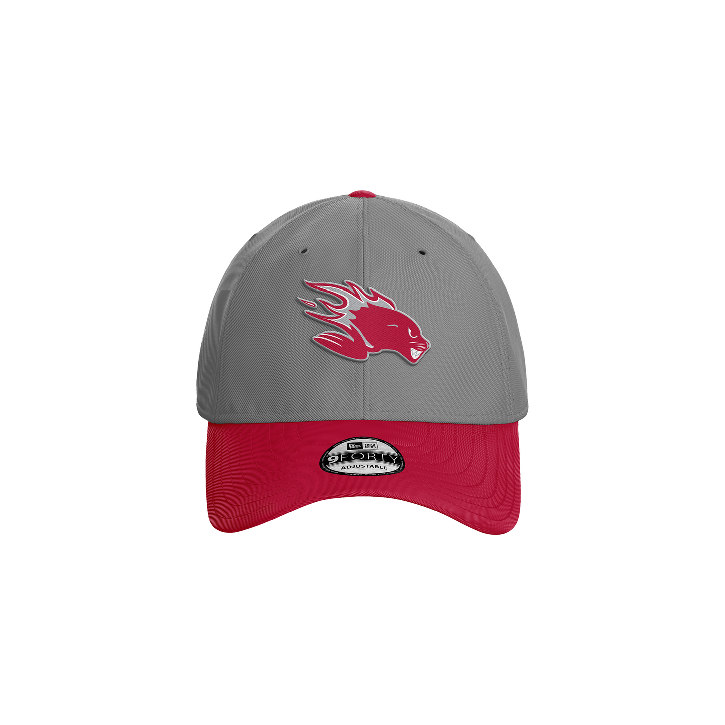 New Era 9FORTY Adjustable (Pink)