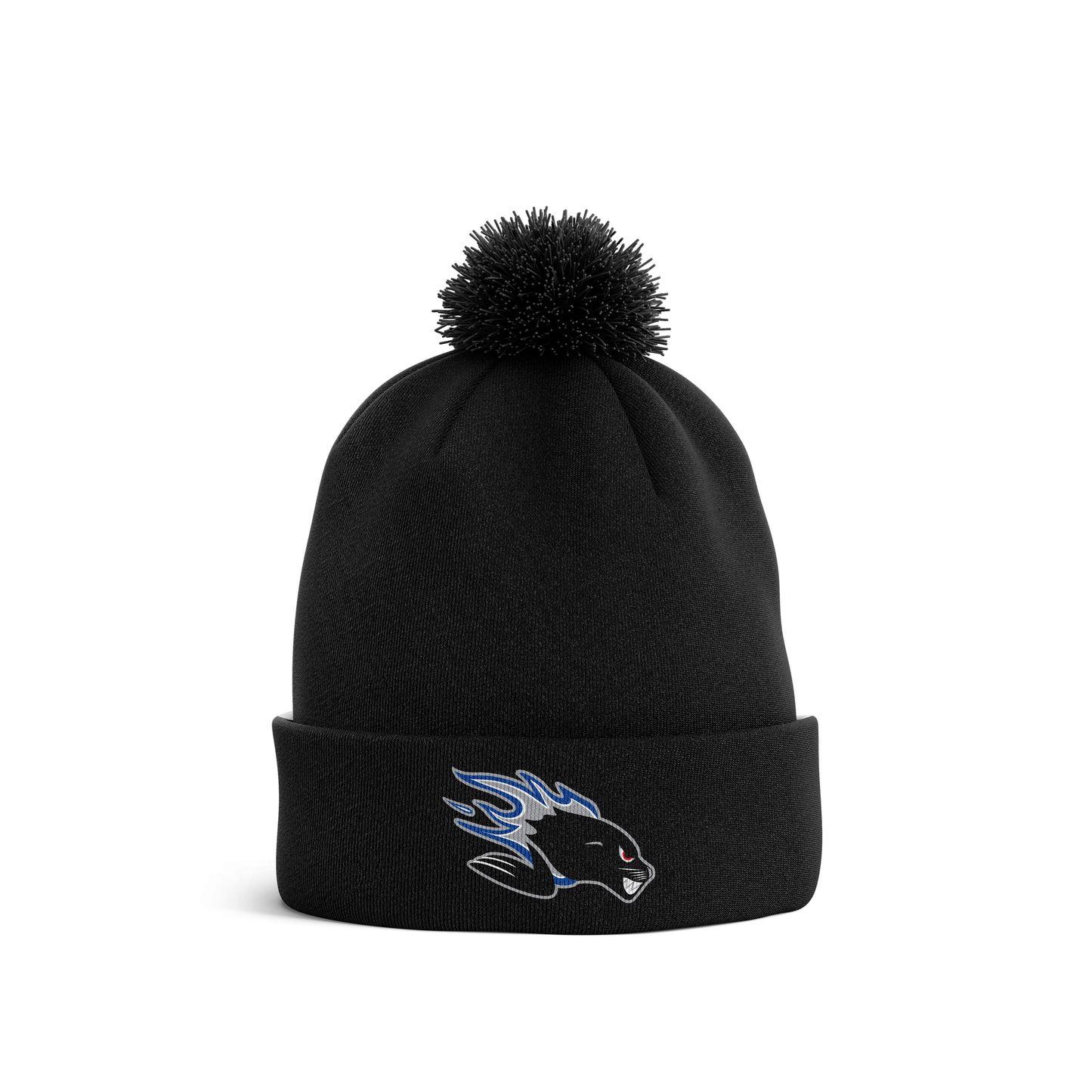Pom Pom Toque