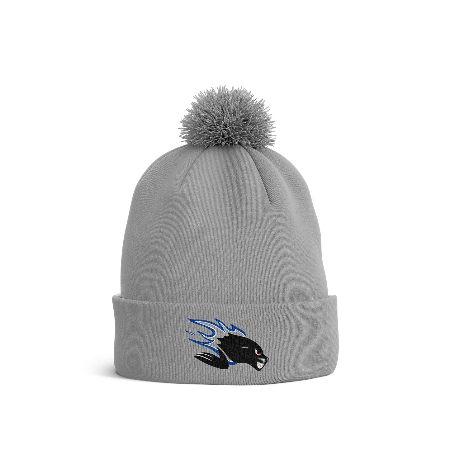 Pom Pom Toque
