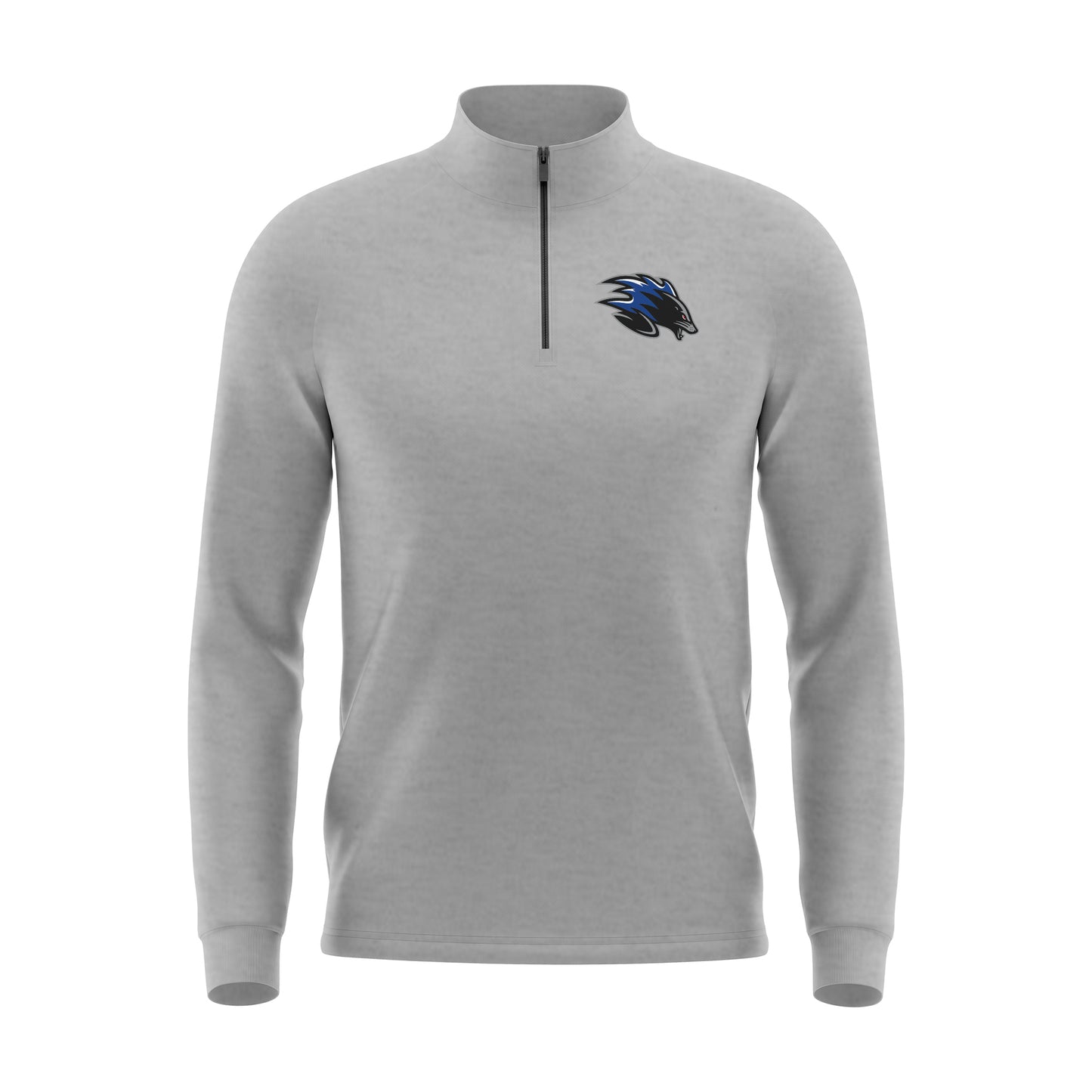 Bardown Fleece 1/4 Zip