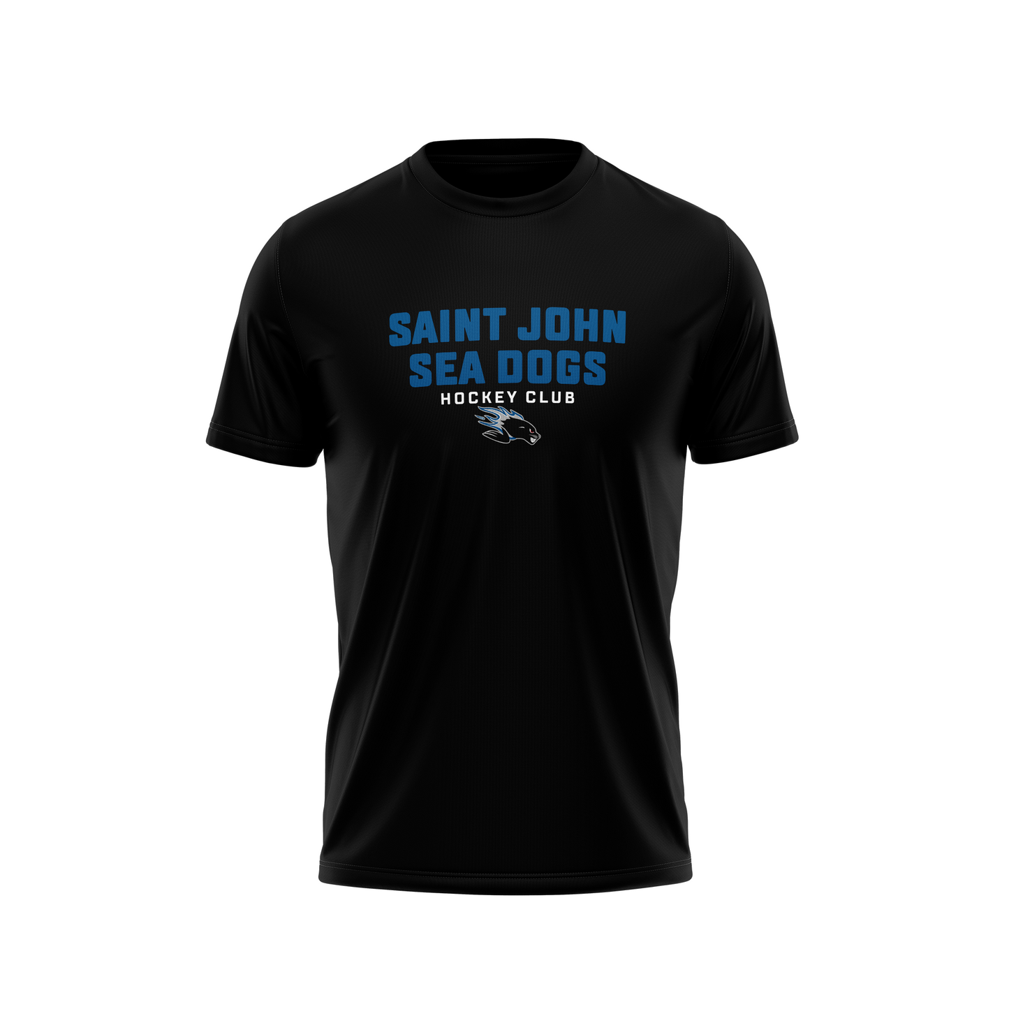 Bardown T-Shirt (Black)