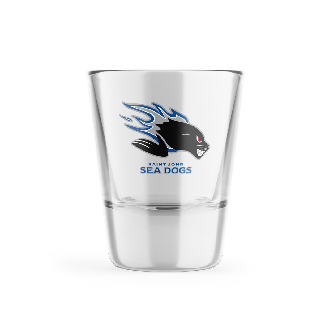 Shot Glass