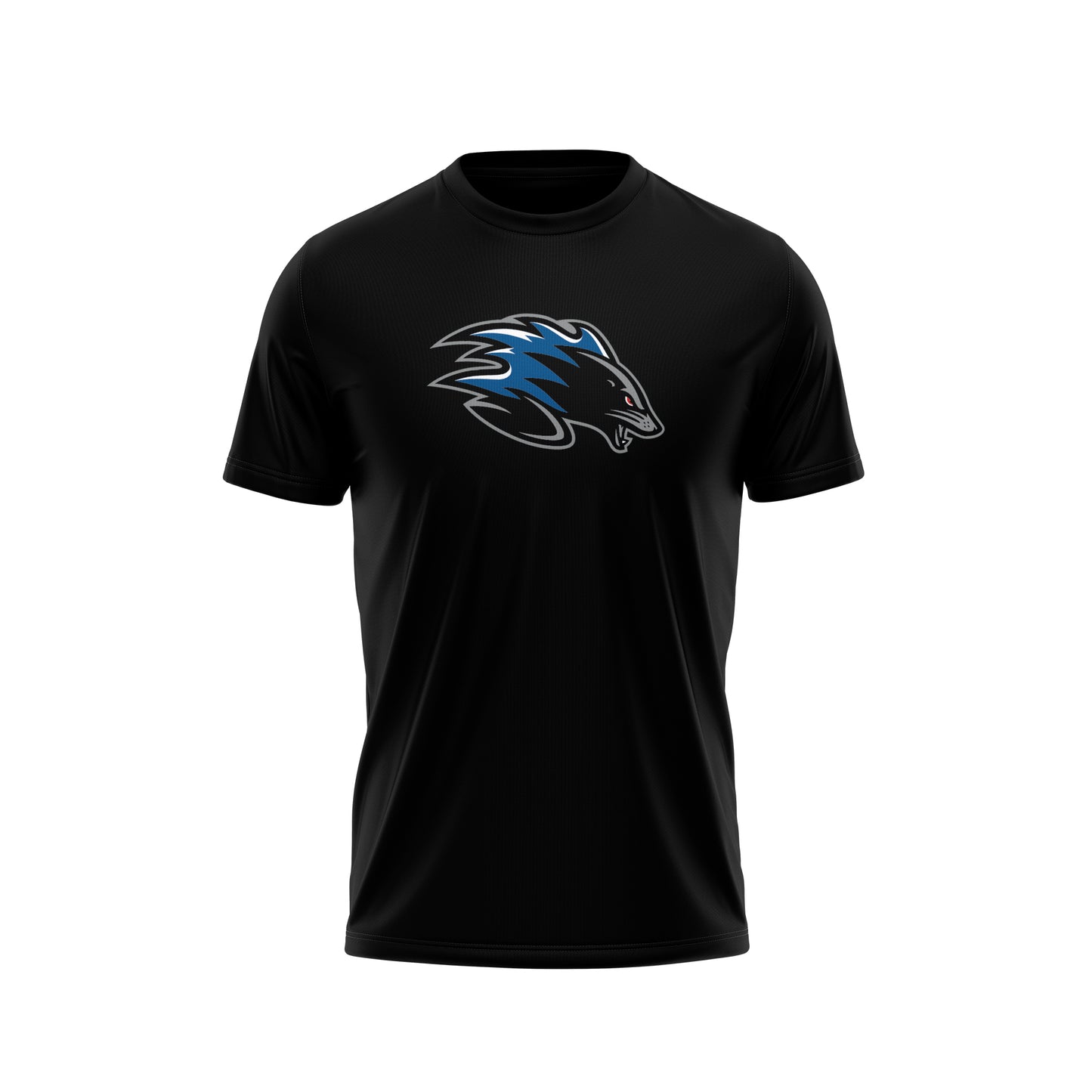 Youth Under Armour Logo Tee