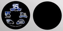 Five Logo Puck