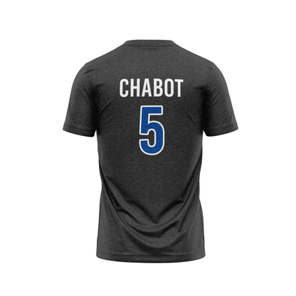 Alumni T-Shirt - Thomas Chabot