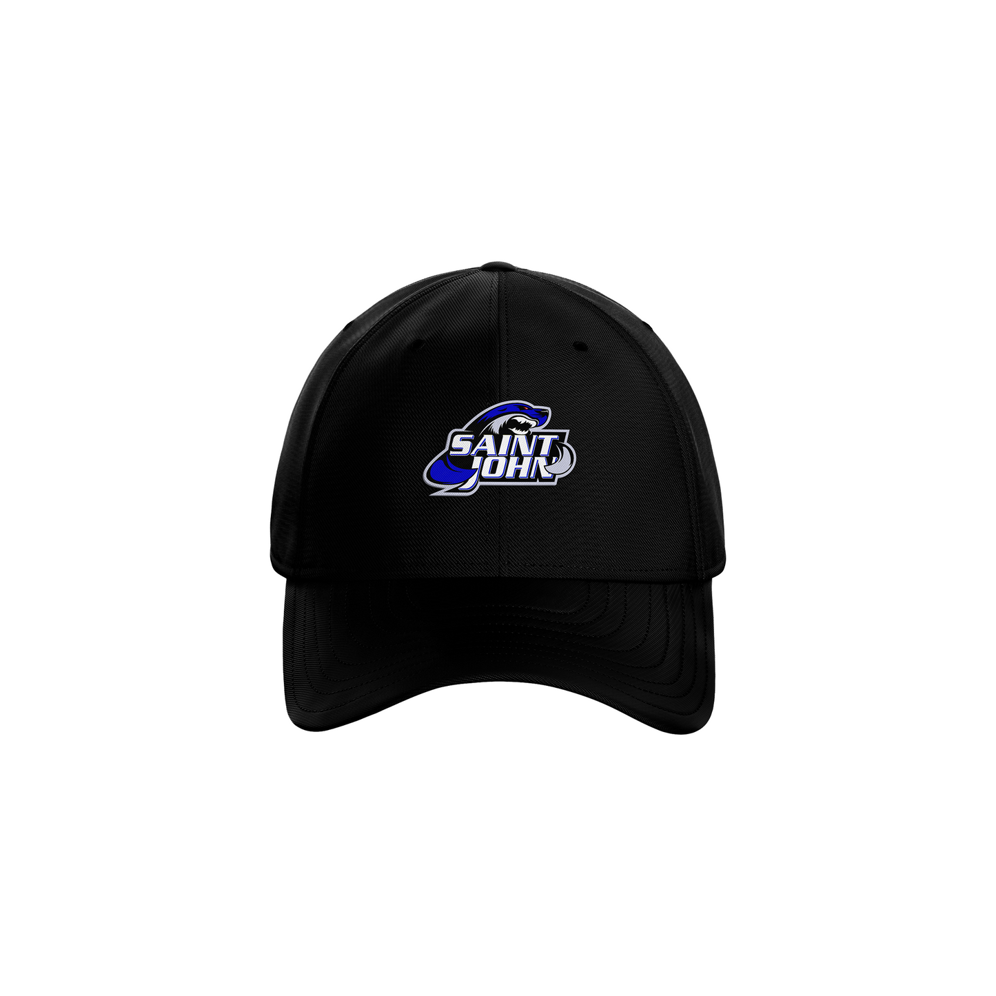 Bardown Dad Hat (Black)