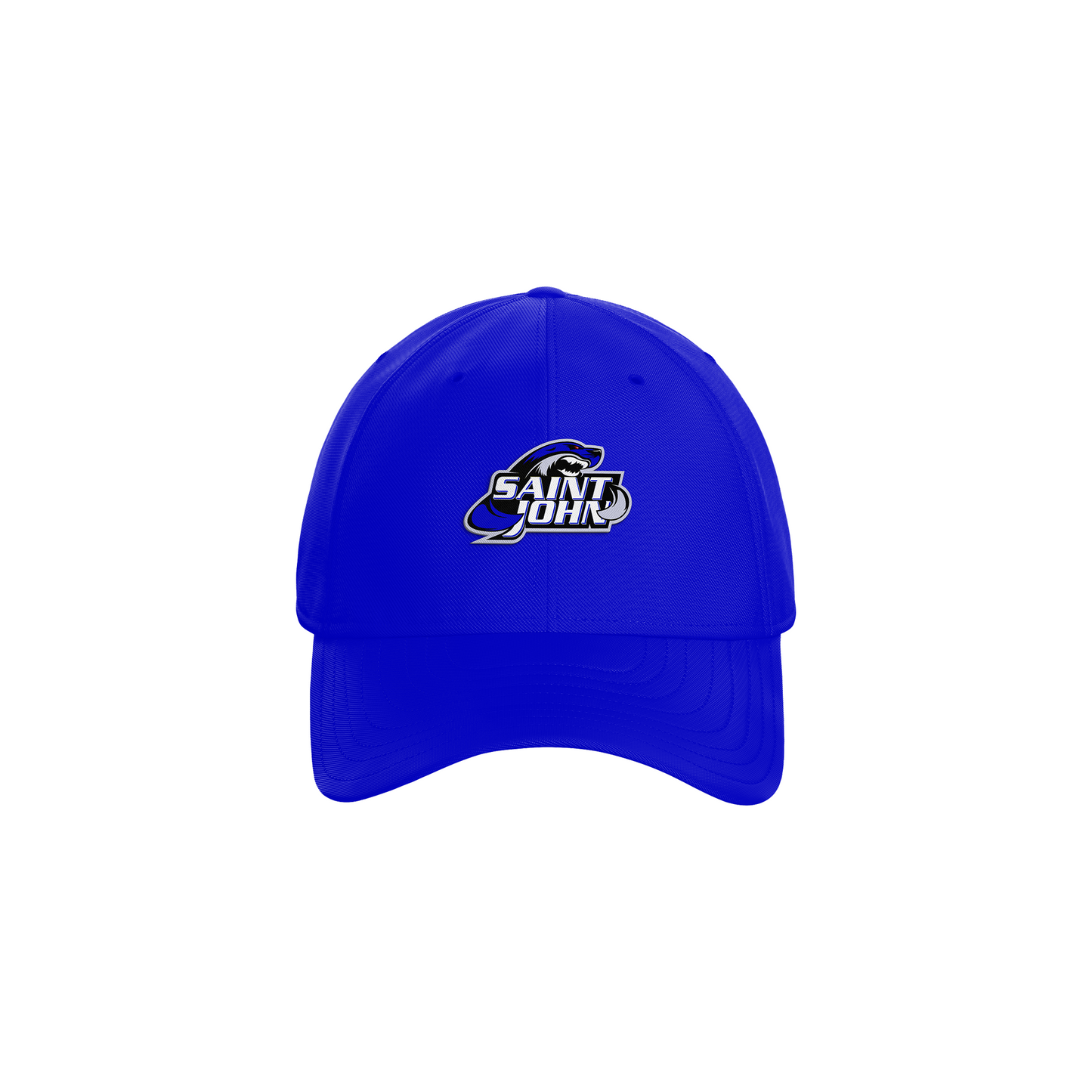 Bardown Dad Hat (Blue)