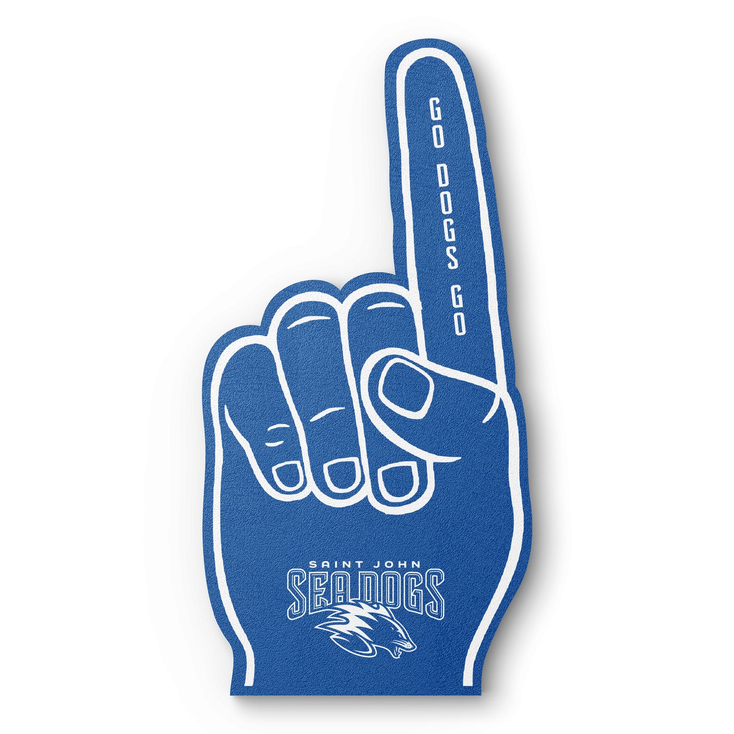Foam Finger