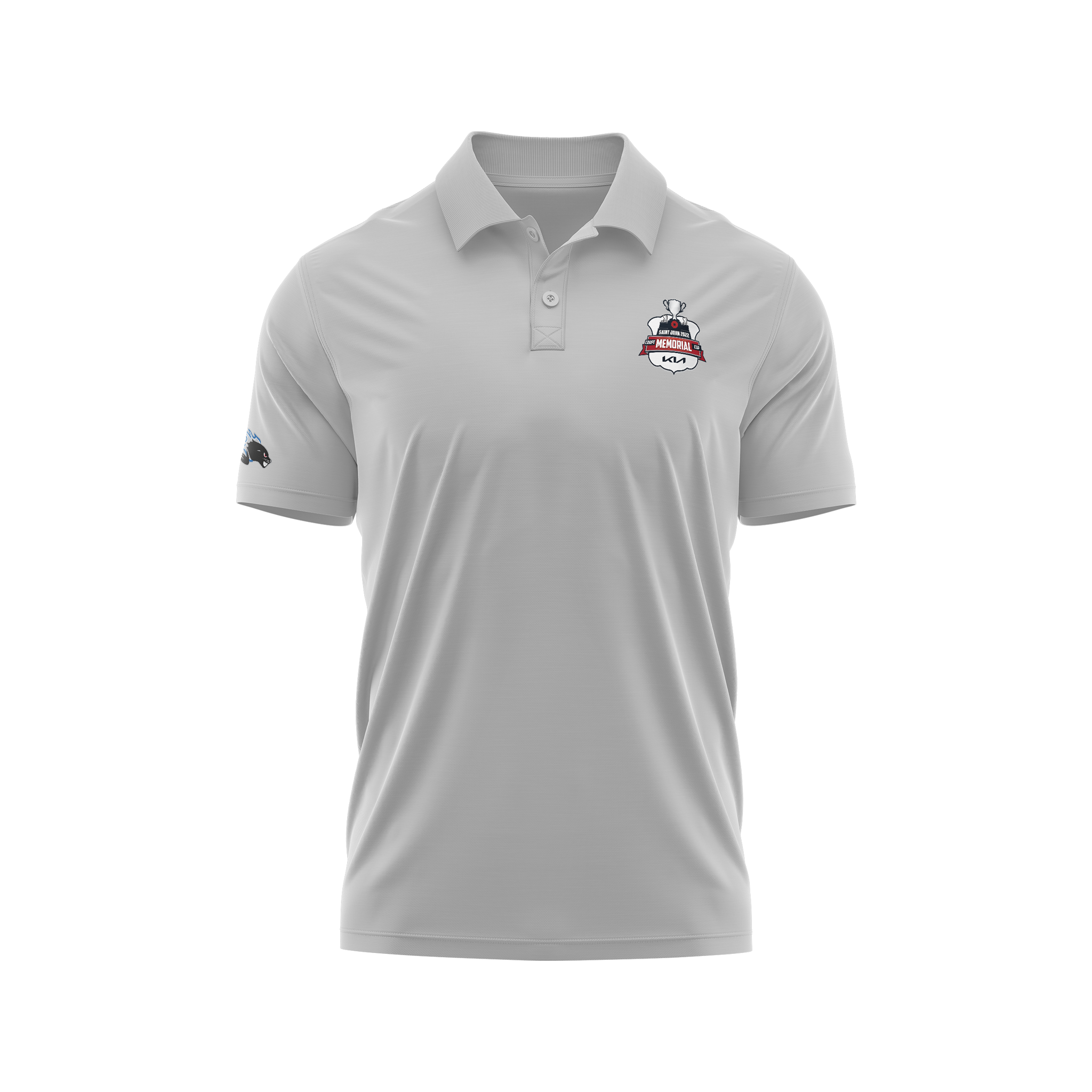 Memorial Cup Golf Shirt – Sea Dogs Store