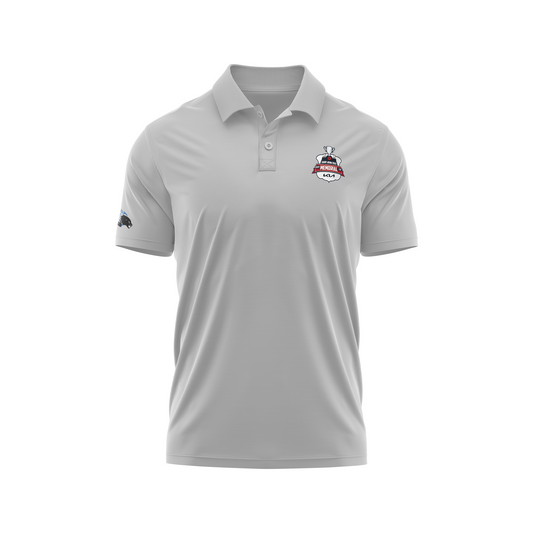 Memorial Cup Golf Shirt