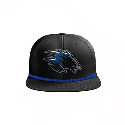 New Era Golfer Hat