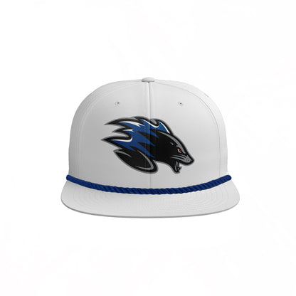 New Era Golfer Hat