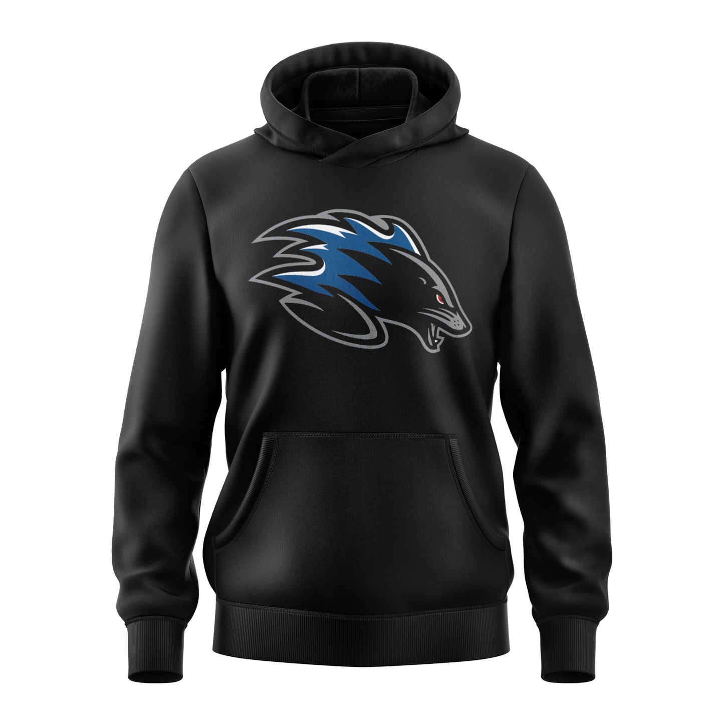 Logo Hoodie