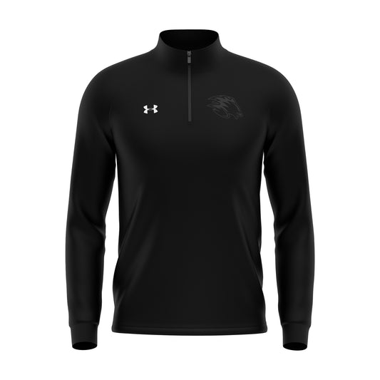 Under Armour Blackout 1/4 Zip