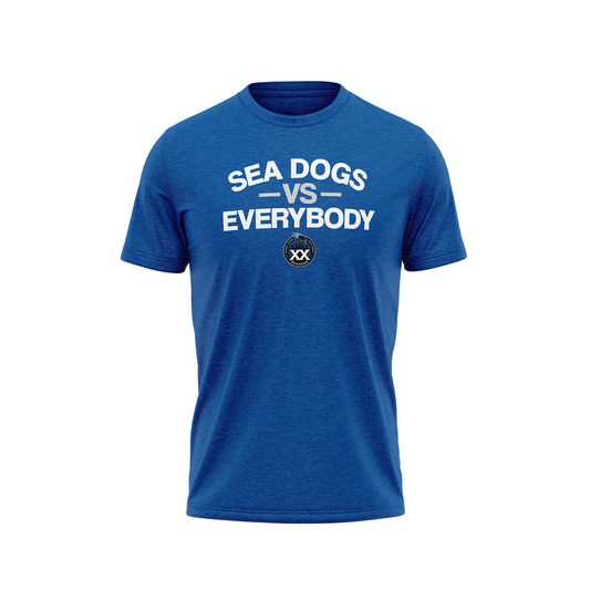 Campus Crew SD vs Everybody T-Shirt