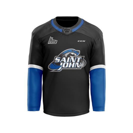Sjs jersey on sale