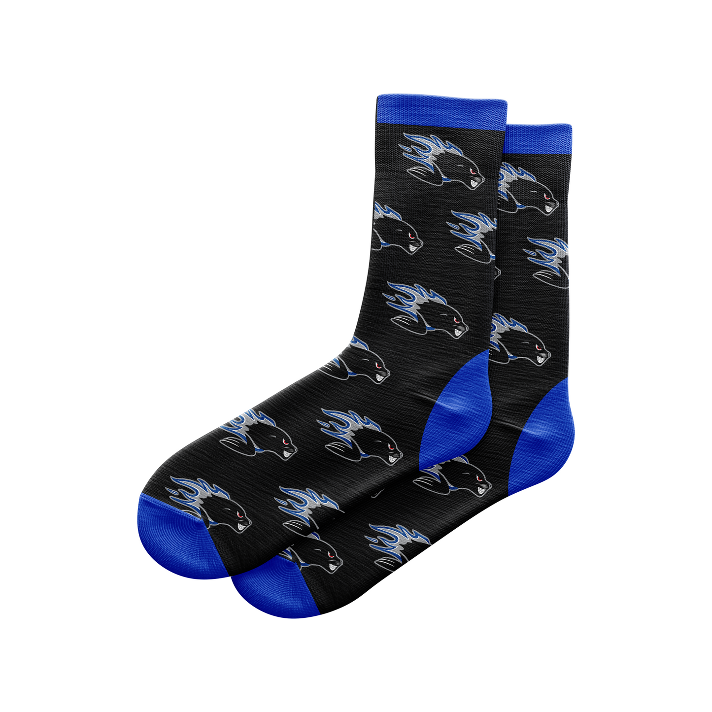 Sea Dogs Socks