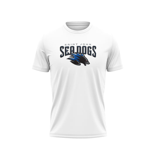 Under Armour Lockup Tee