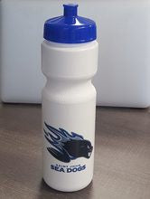 Sea Dogs Water Bottle